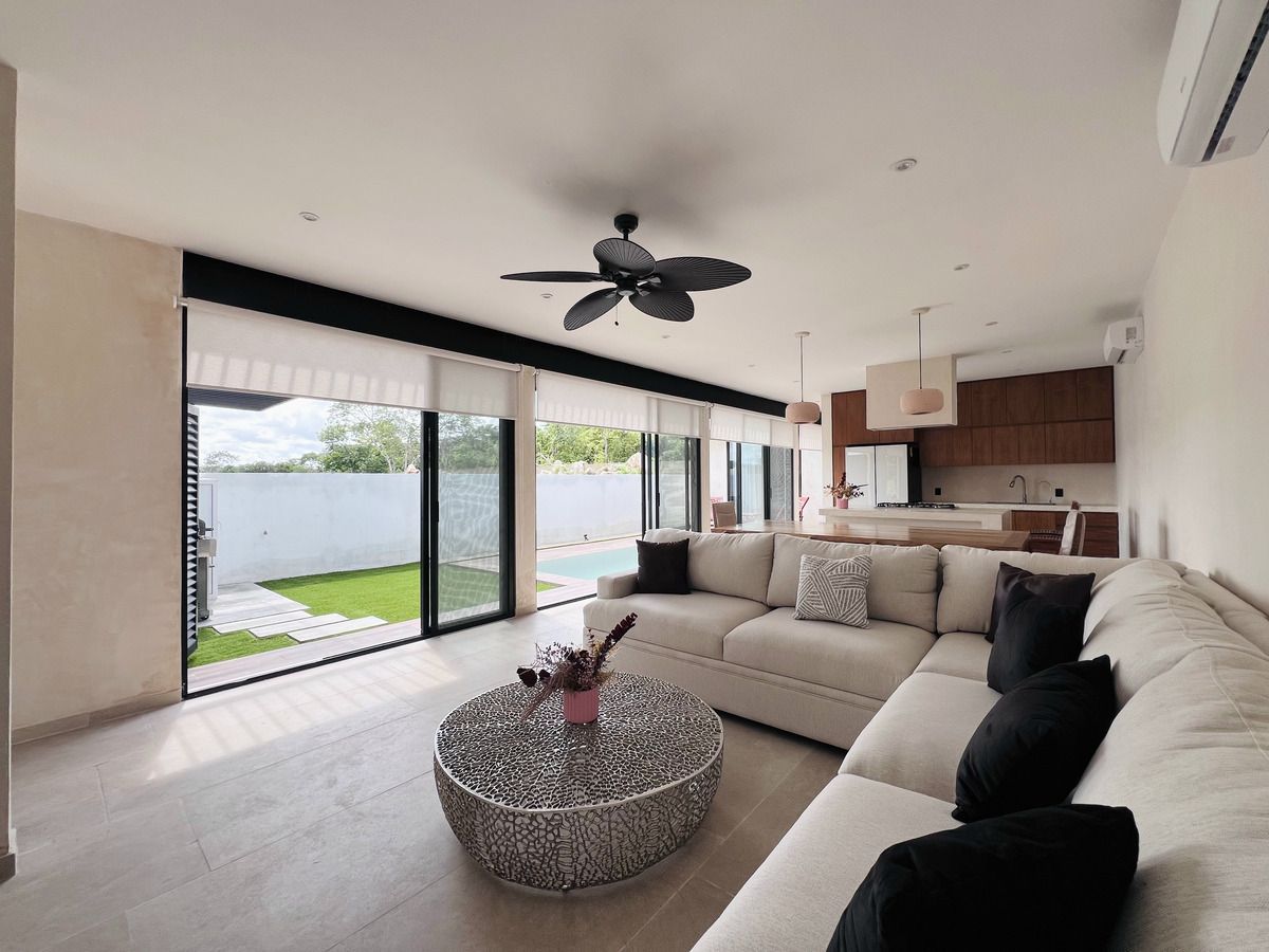 4 de 20: SALA