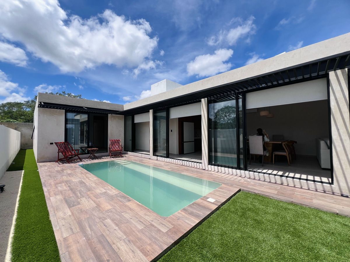 1 de 20: PISCINA