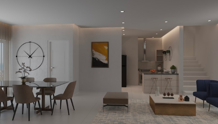 Apartamentos en Venta Santo Domingo Centro (Distrito Nacional), Santo Domingo