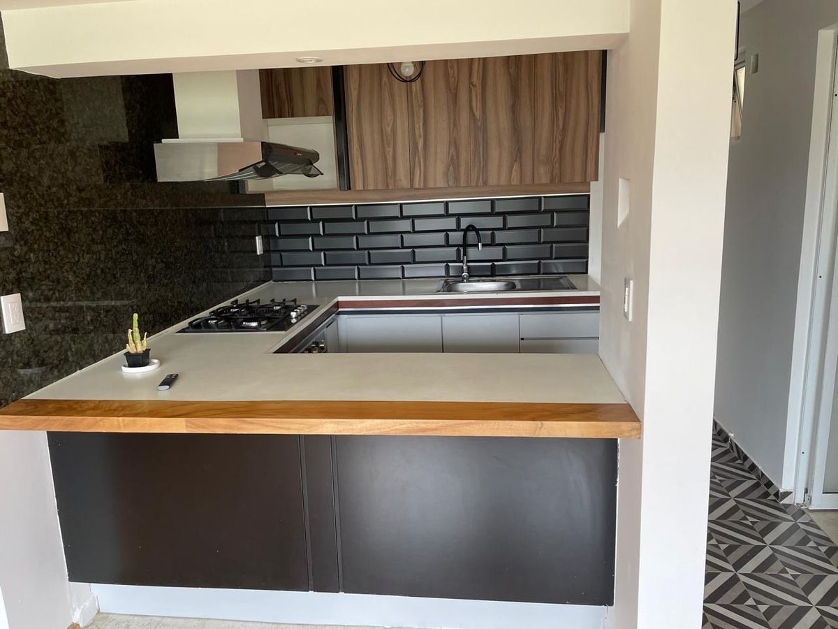 5 de 42: Cocina
