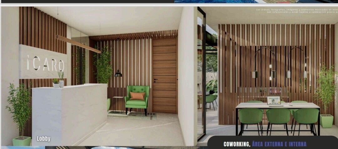 VEN A CONOCER ICARO EN GUADALAJARA UN ESTILO DE VIDA DISTINTIVO EN CIUDAD GRANJA - foto 4