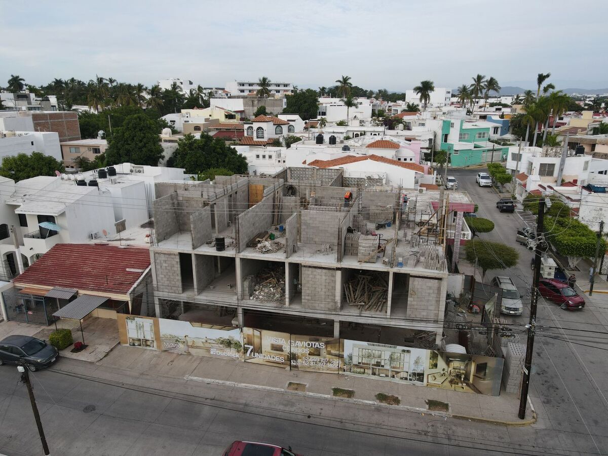 10 de 12: Avance de Obra Diciembre2025