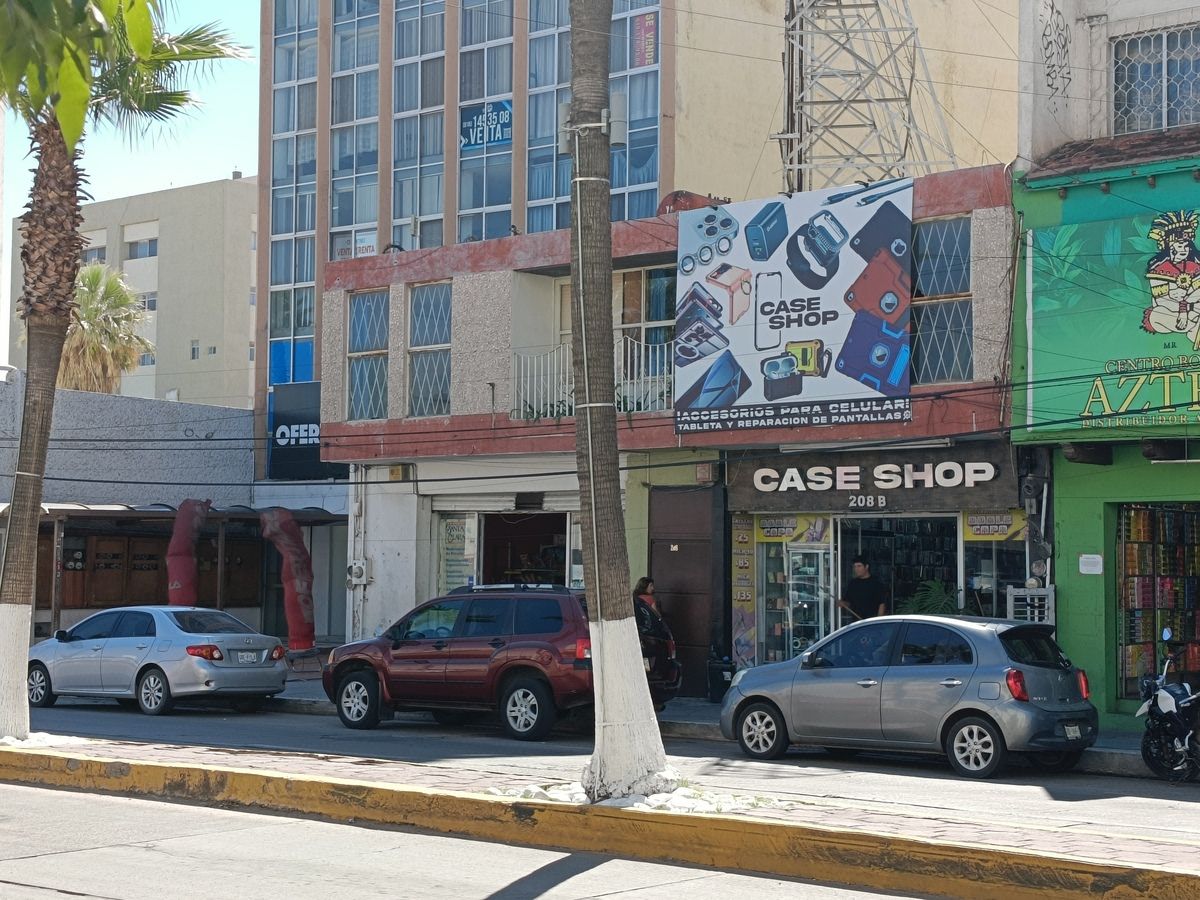 Edificio en Venta ubicado en calle 20 de Noviembre