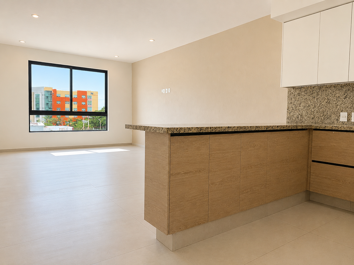 Departamento en Jardines del Bosque Norte, Guadalajara, foto 4 de 30