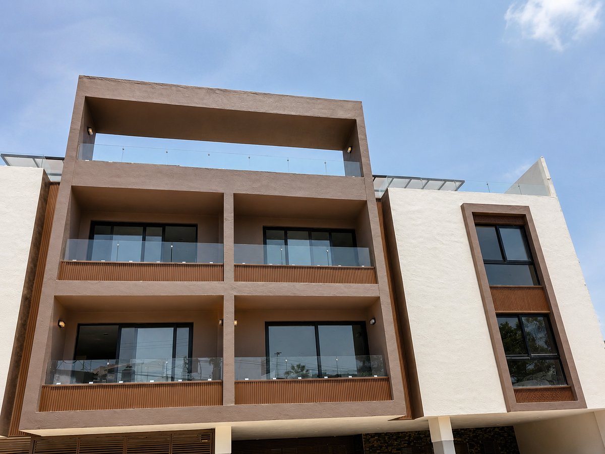 Departamento en Jardines del Bosque Norte, Guadalajara, foto 12 de 30