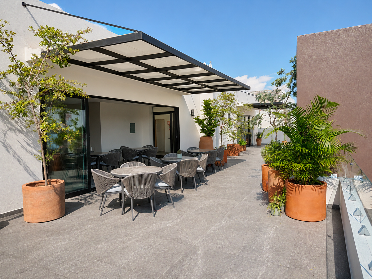 Departamento en Jardines del Bosque Norte, Guadalajara, foto 20 de 30