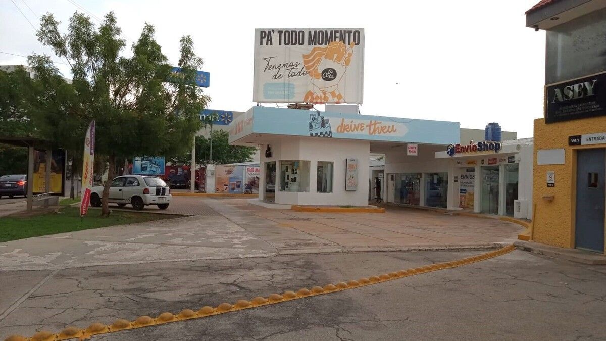 1 de 7: Vista General
