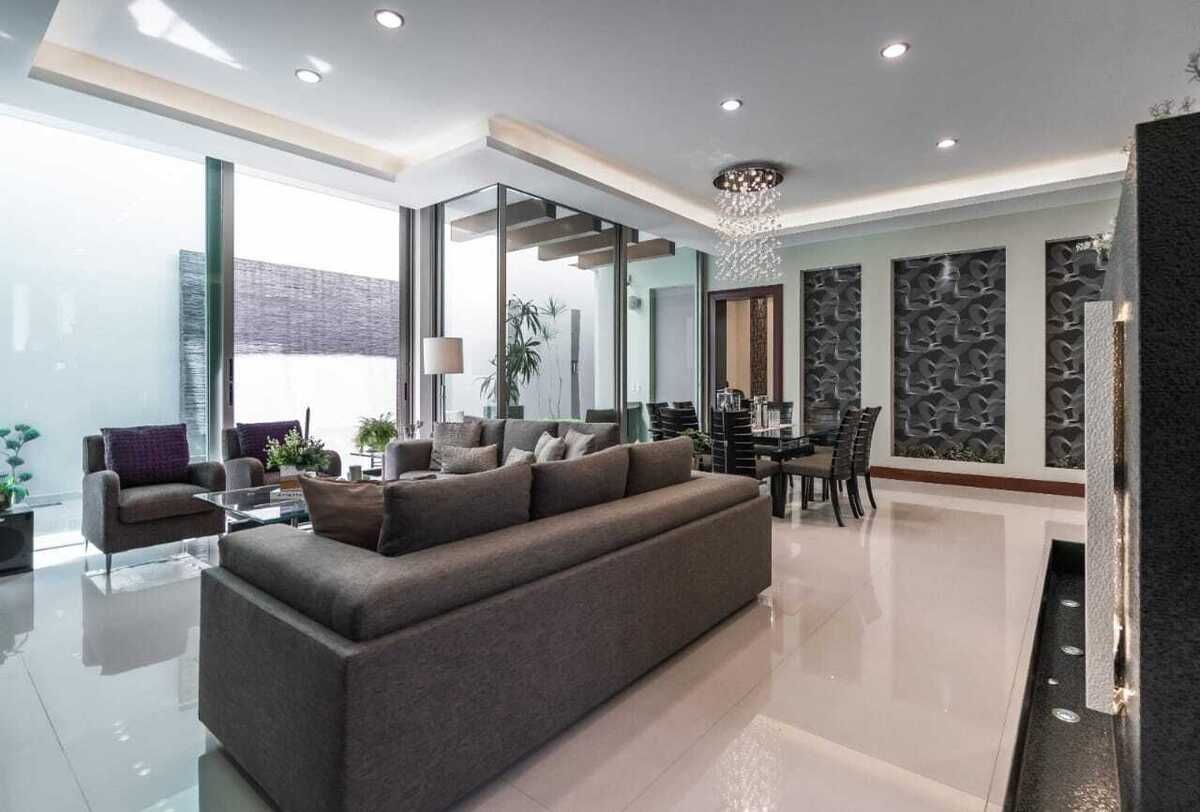Foto 7 de Excelente Casa en Olivos Residencial