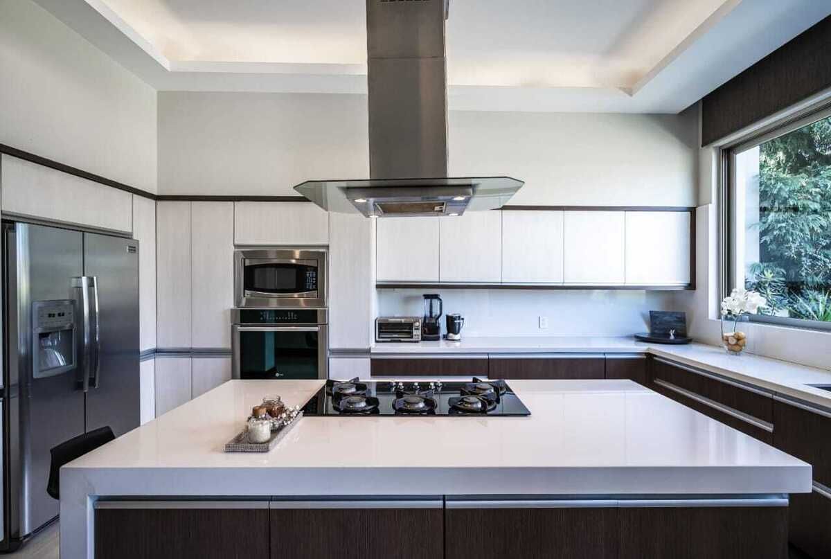 Foto 9 de Excelente Casa en Olivos Residencial
