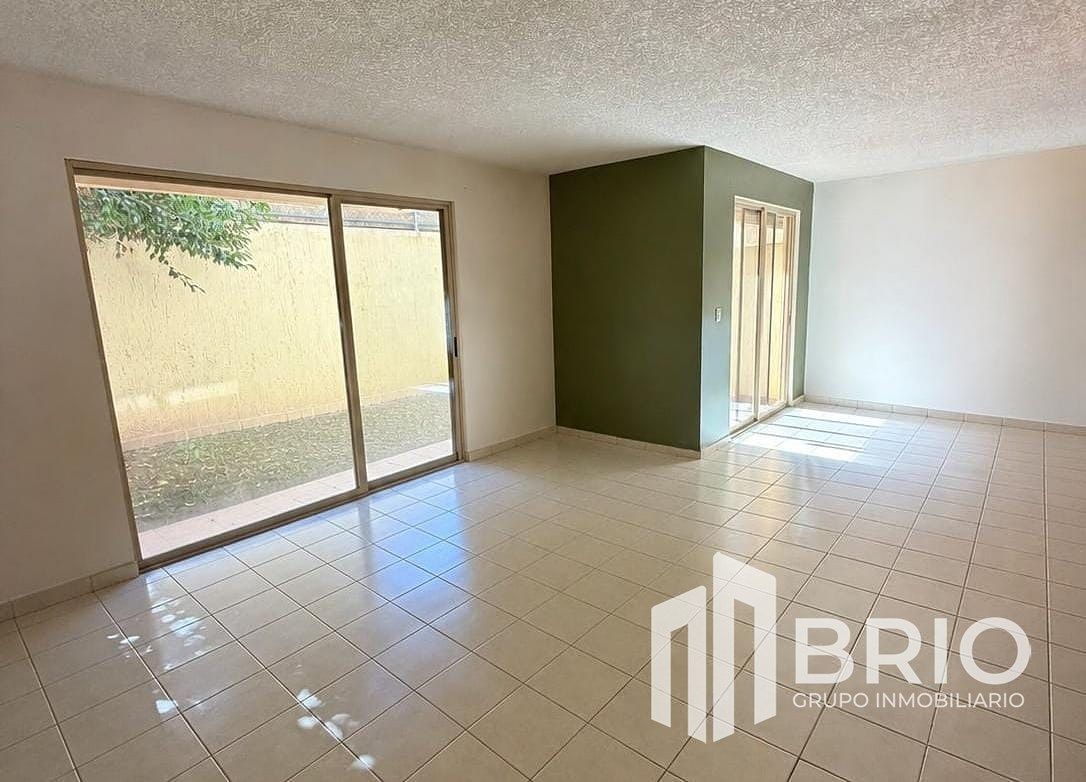 Casa en Renta Colinas del Saltito, foto 1 de 15