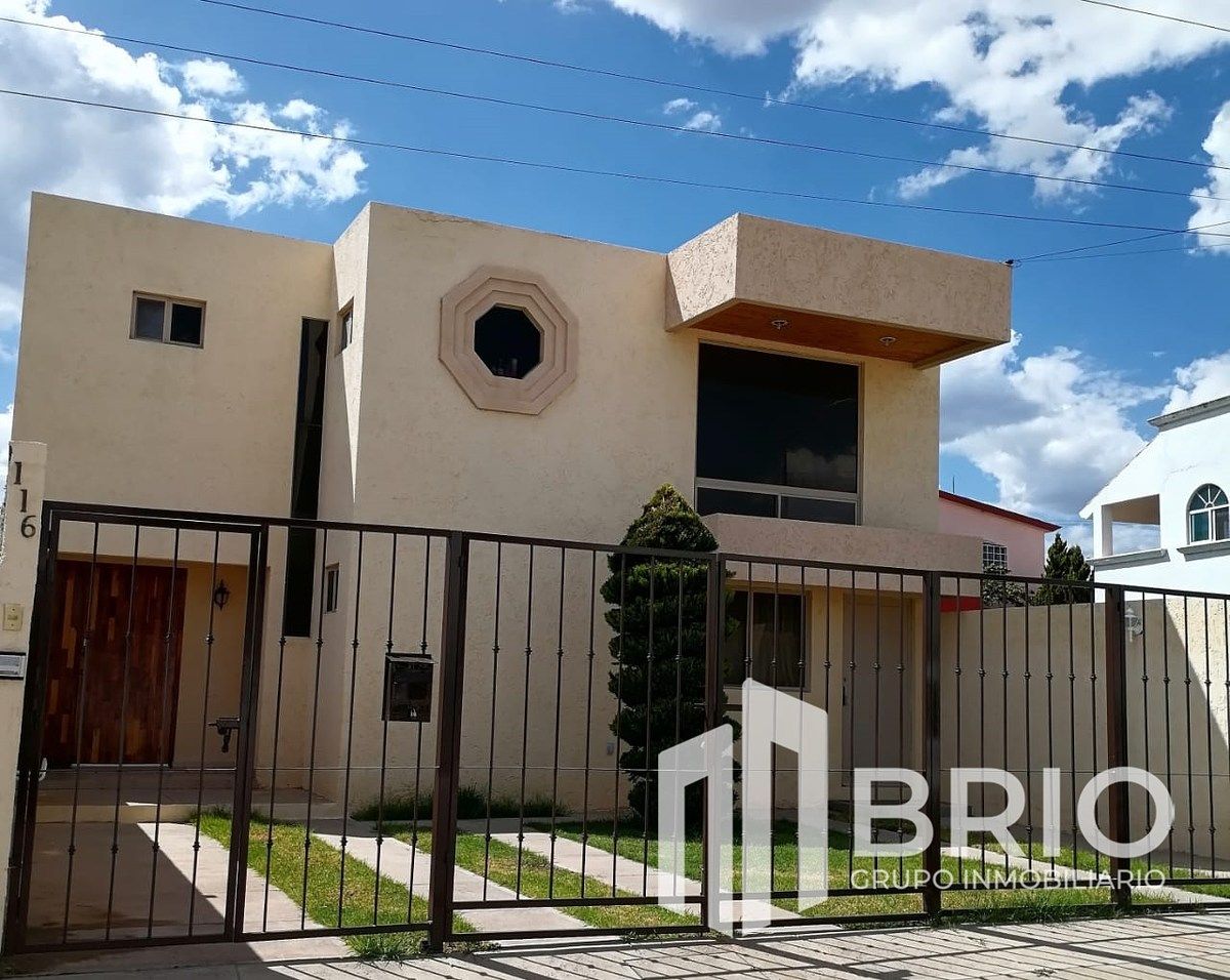 Casa en Colinas del Saltito, Durango, foto 15 de 15