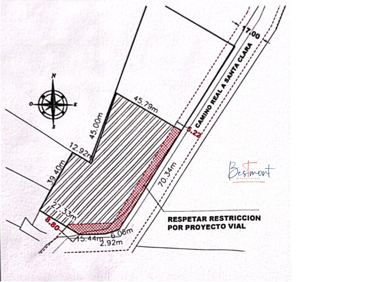 7 de 7: Plano terreno