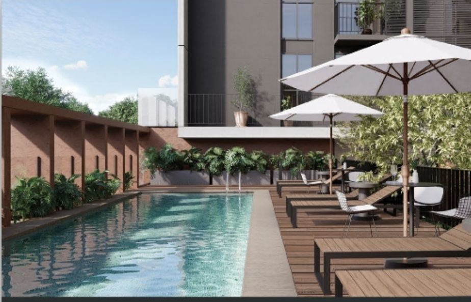 PREVENTA INCREÍBLES DEPARTAMENTOS EN JARDINES DEL BOSQUE - foto 4