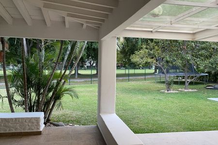 Casa de Una Planta Frente al Campo de Golf | Lomas de Cocoyoc