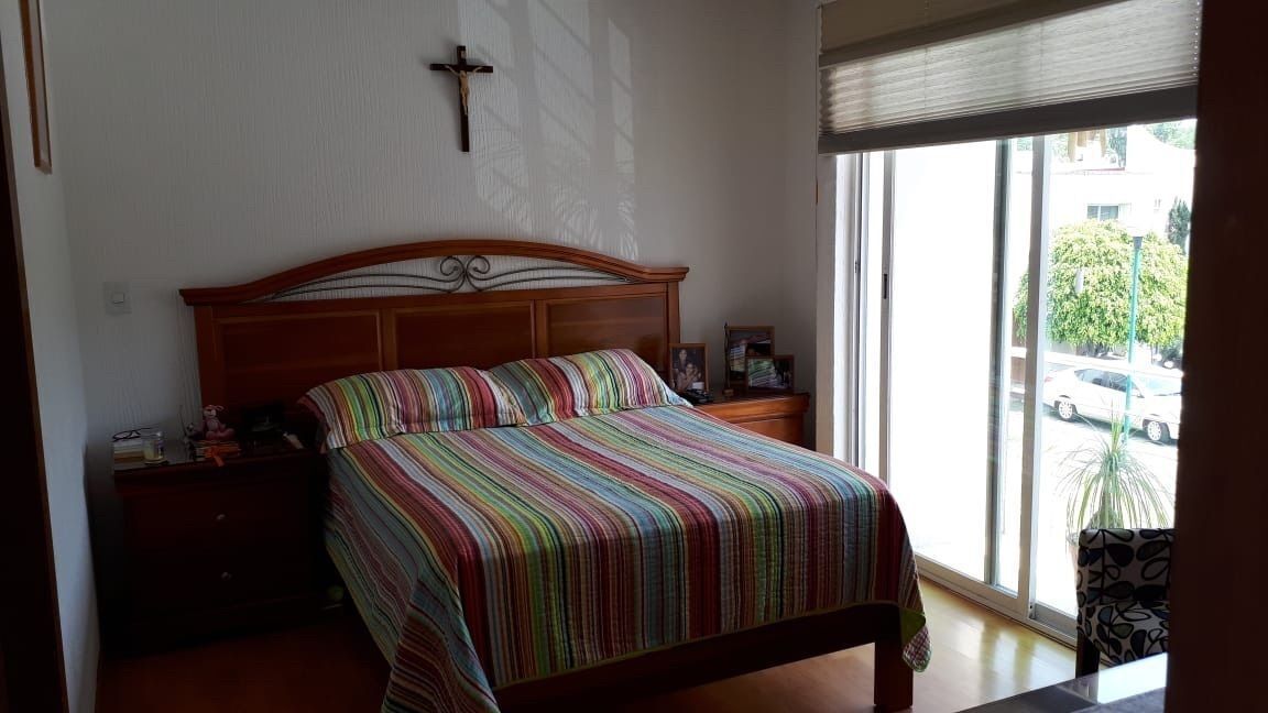 11 de 29: Recámara principal