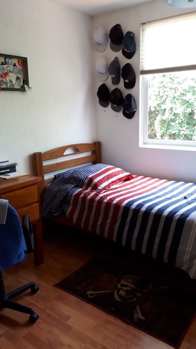 16 de 29: Recámara 3