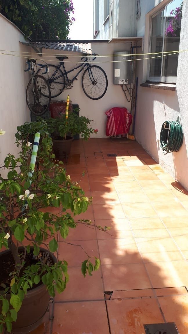 20 de 29: Patio interior