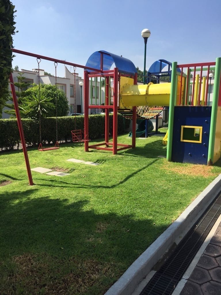 25 de 29: Juegos infantiles