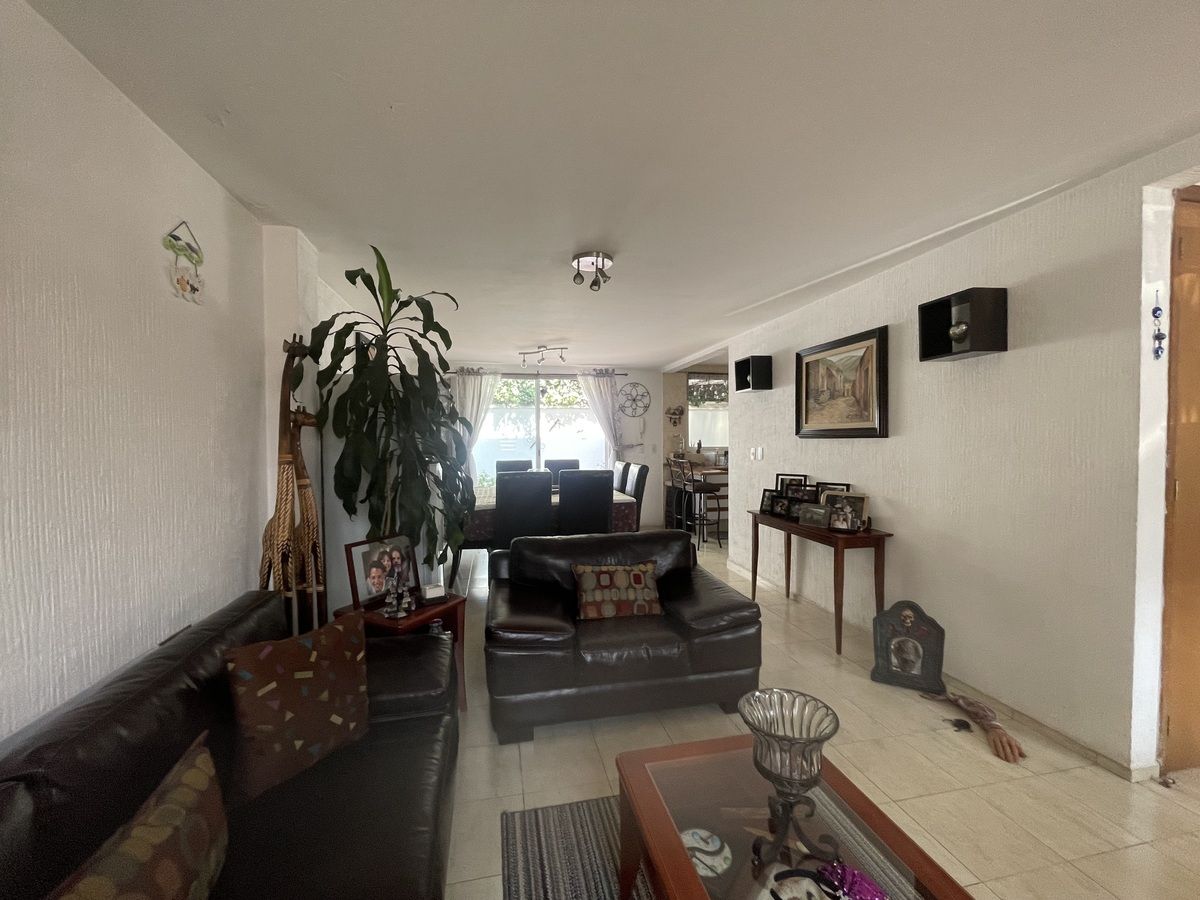 4 de 29: Sala-comedor