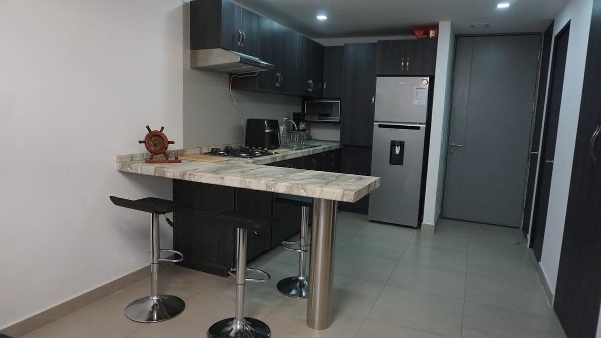 Departamento en Mitras Norte, Monterrey, foto 5 de 14