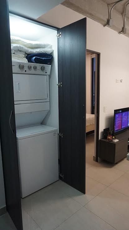 Departamento en Mitras Norte, Monterrey, foto 12 de 14