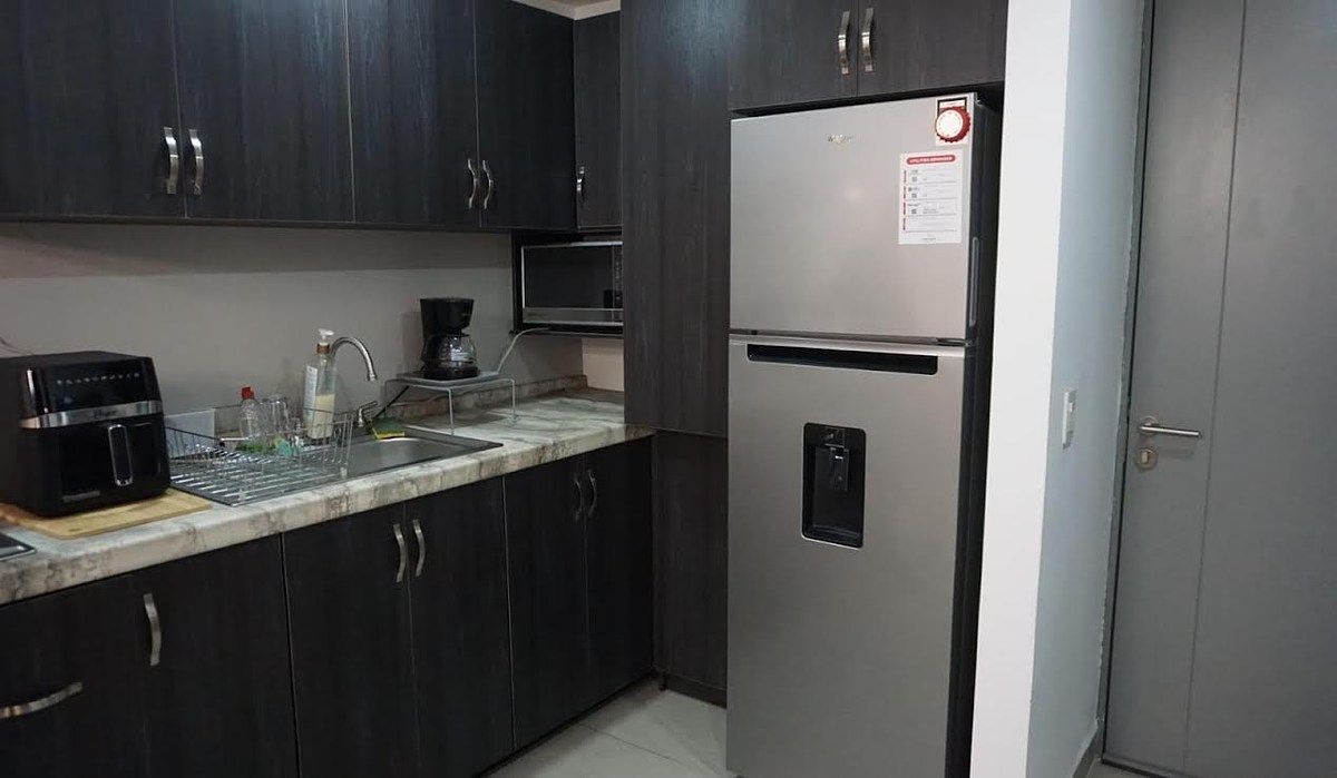 Departamento en Mitras Norte, Monterrey, foto 6 de 14