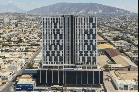 RENTA DEPARTAMENTO TORRE MITT. MITRAS CENTRO. MTY NL