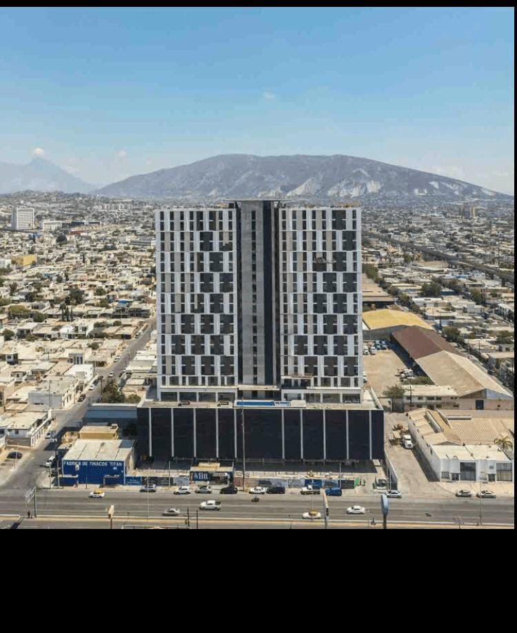RENTA DEPARTAMENTO TORRE MITT. MITRAS CENTRO. MTY NL, foto 1 de 14