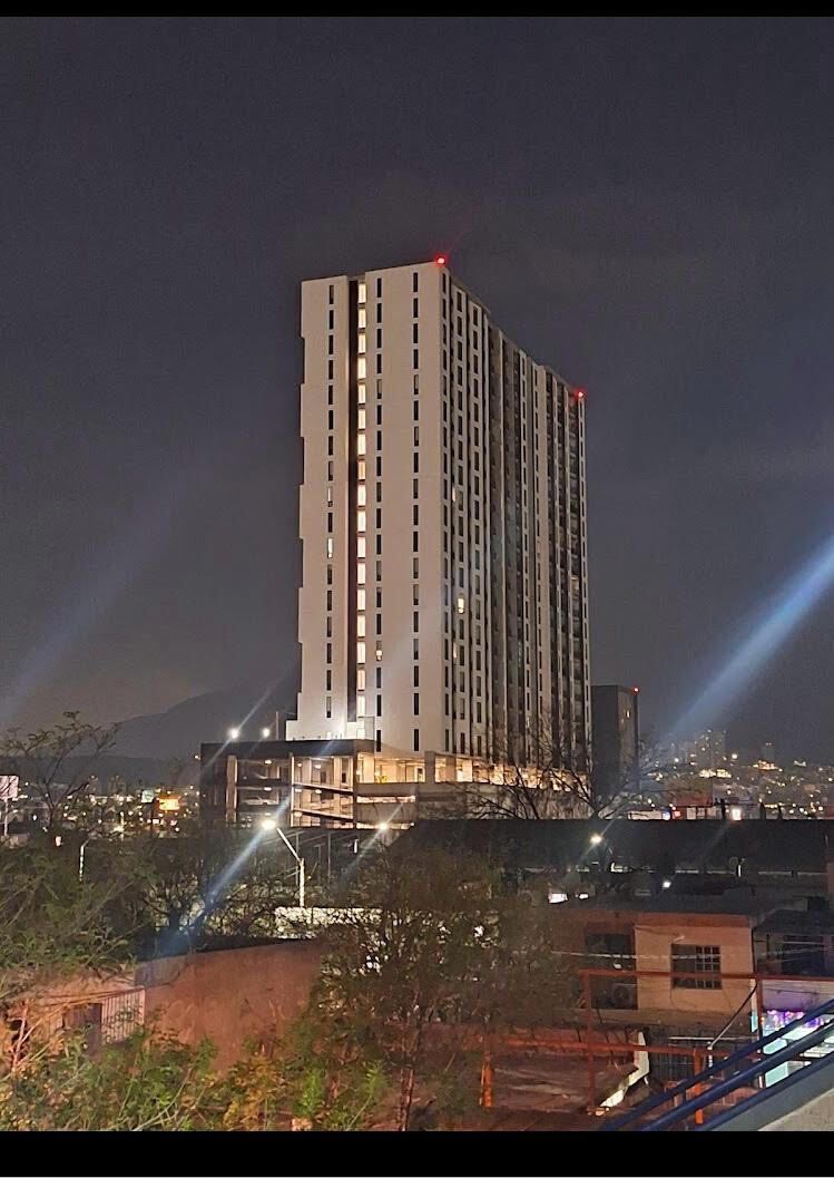 Departamento en Mitras Norte, Monterrey, foto 2 de 14