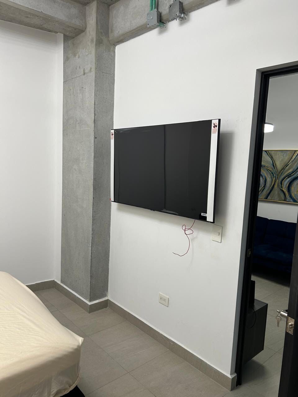 Departamento en Mitras Norte, Monterrey, foto 8 de 14
