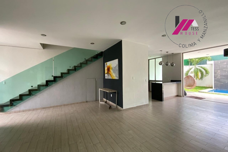 LINDA CASA EM ESMERALDA NORTE