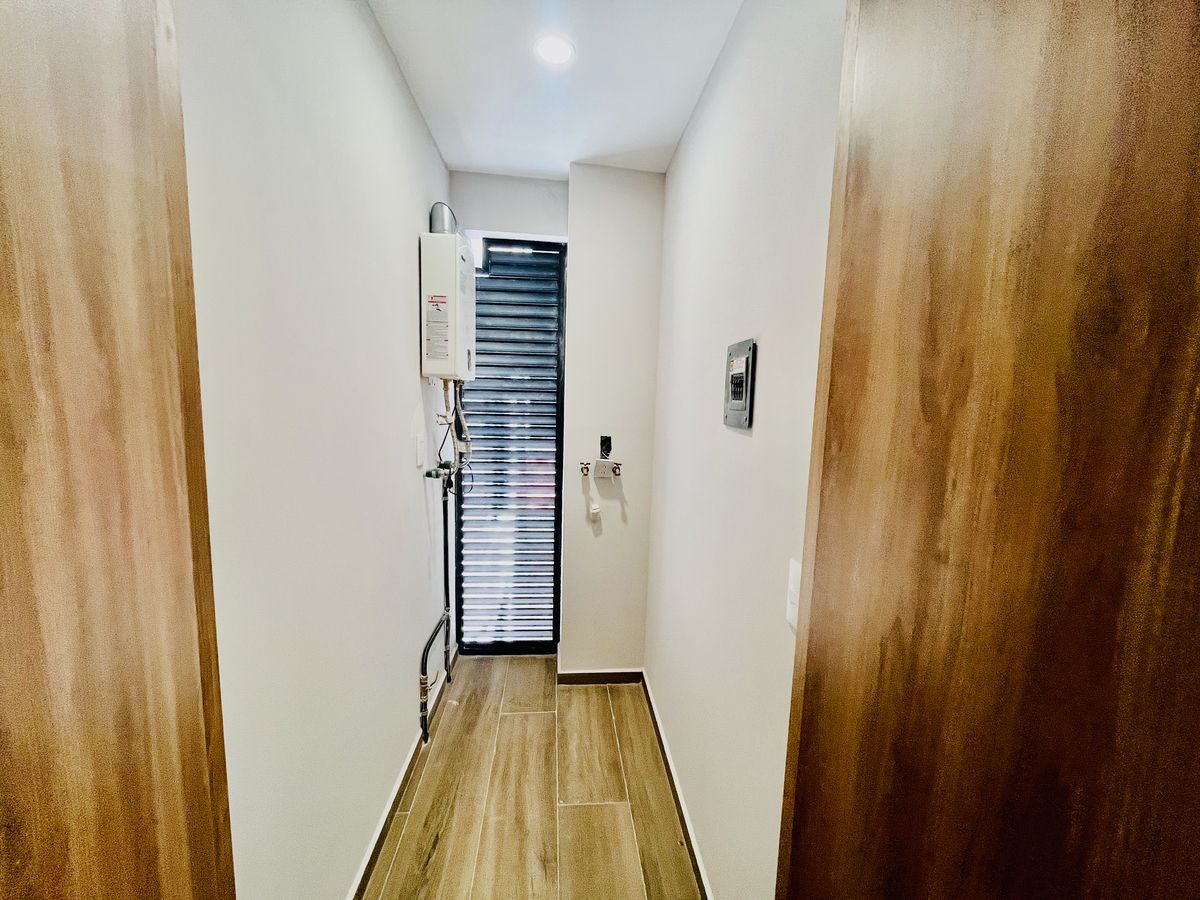 5 de 22: Cuarto de Lavado