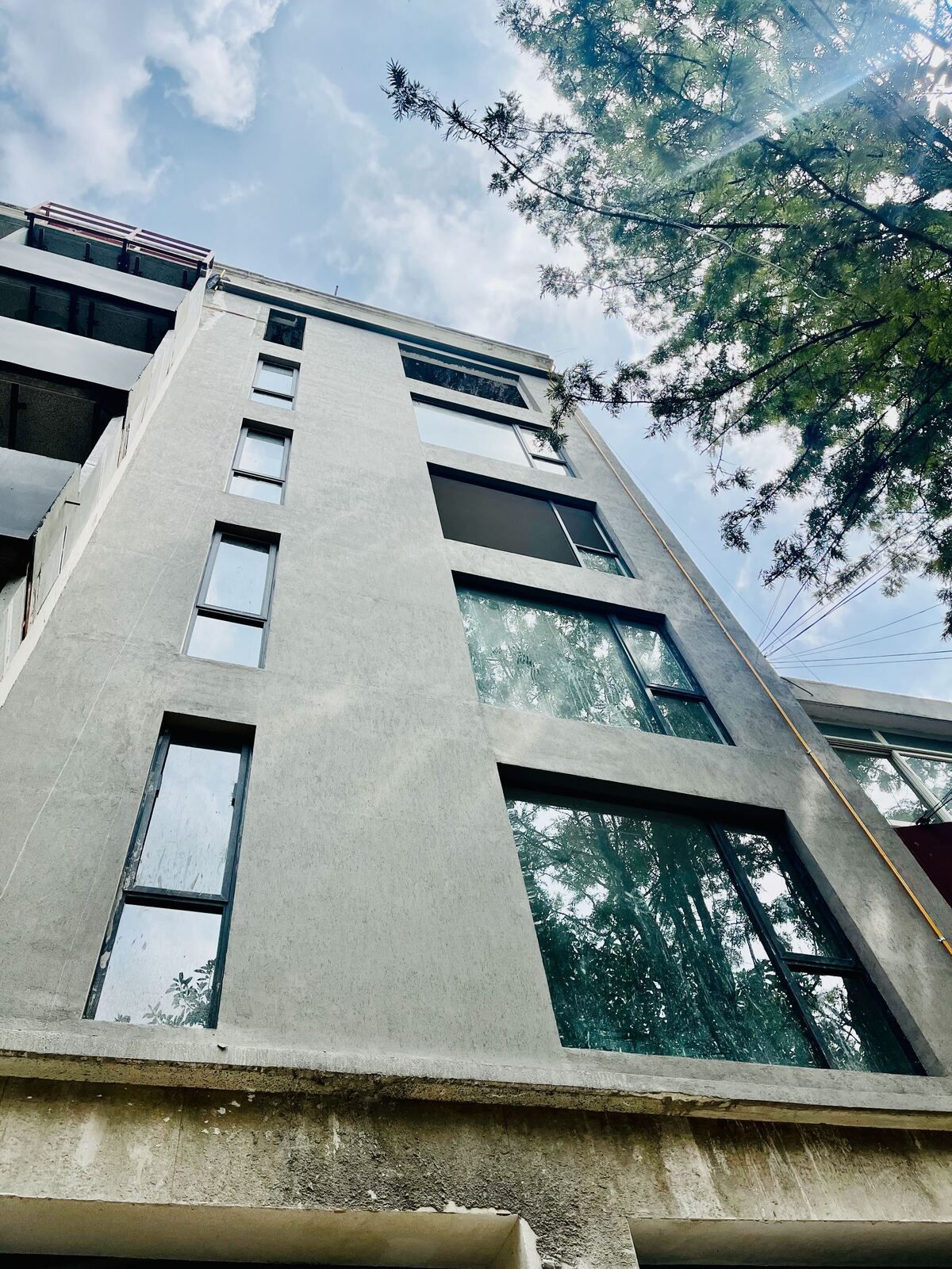 2 de 22: Fachada