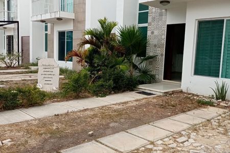 Casa en Gran Santa Fe Norte II, cerrada Gardenias