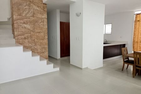 Casa en Gran Santa Fe Norte II, cerrada Gardenias