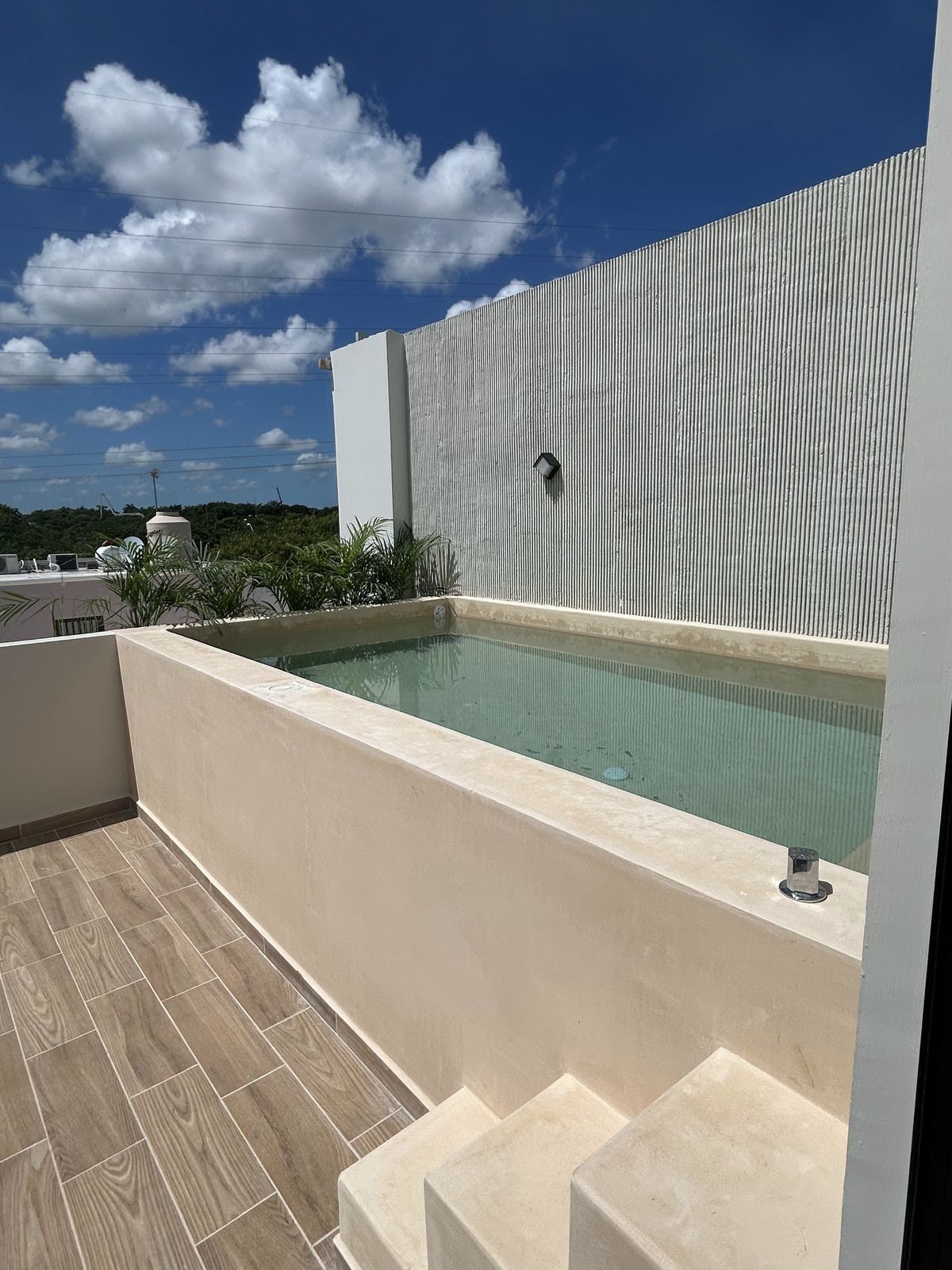 Townhouse en Venta en Temozón Norte, Mérida
