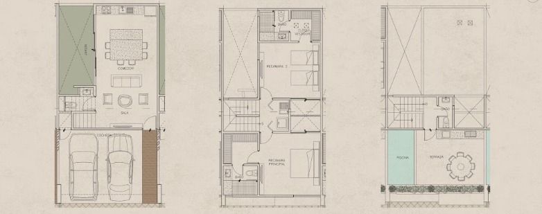 18 of 18: Plano de Distribución