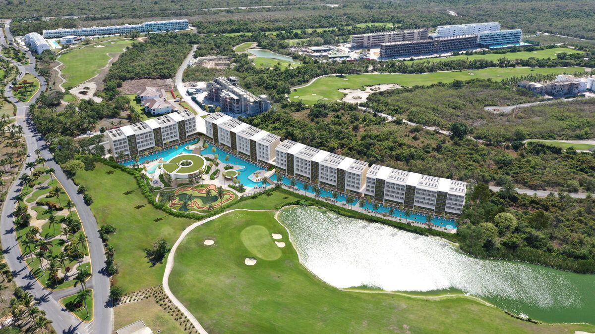 Apartamentos en Venta Bávaro, La Altagracia