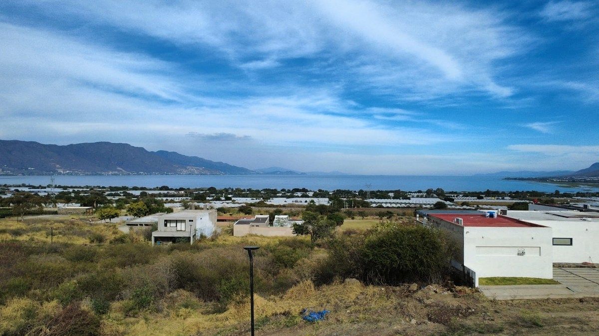 TERRENO VISTA LAGO EN JOCOTEPEC OPORTUNIDAD 307m2 $890,000 - foto 2