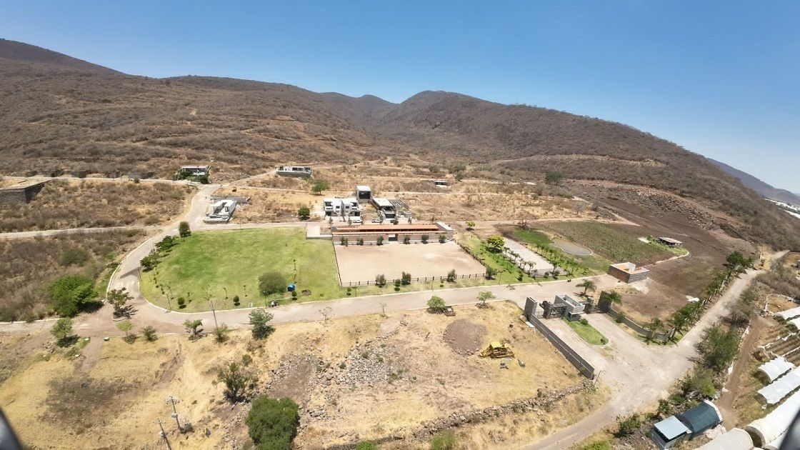 TERRENO VISTA LAGO EN JOCOTEPEC OPORTUNIDAD 307m2 $890,000 - foto 4