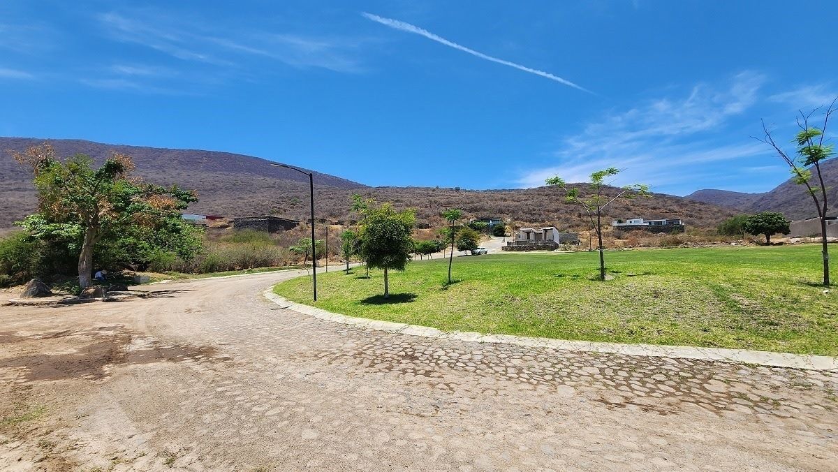 TERRENO VISTA LAGO EN JOCOTEPEC OPORTUNIDAD 307m2 $890,000 - foto 3