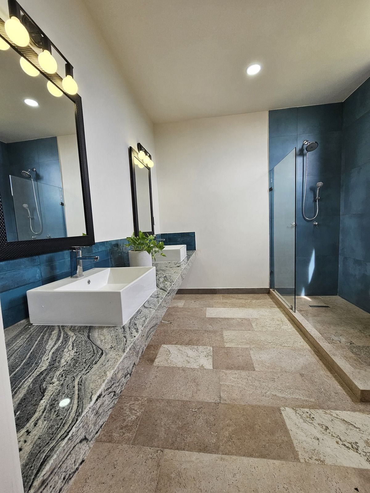 19 de 23: 2ª Baño