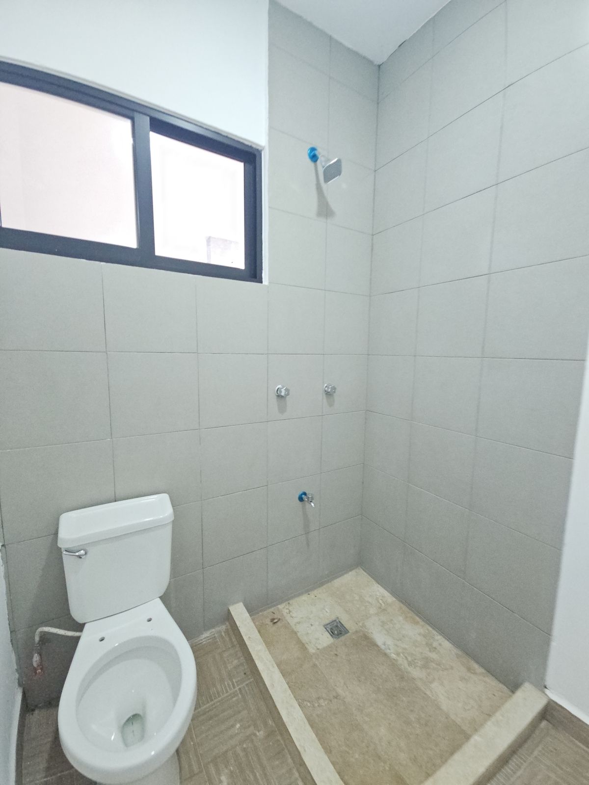 8 de 23: Baño de lavado