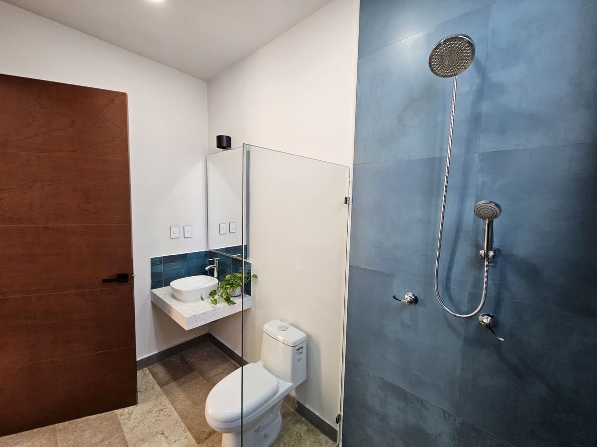 11 de 23: Baño Recamara 1