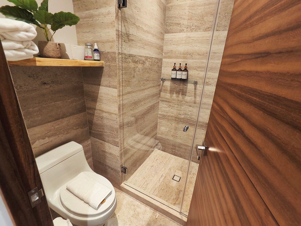 Apartment in Aldea Zamá, Tulum, photo 36 of 41