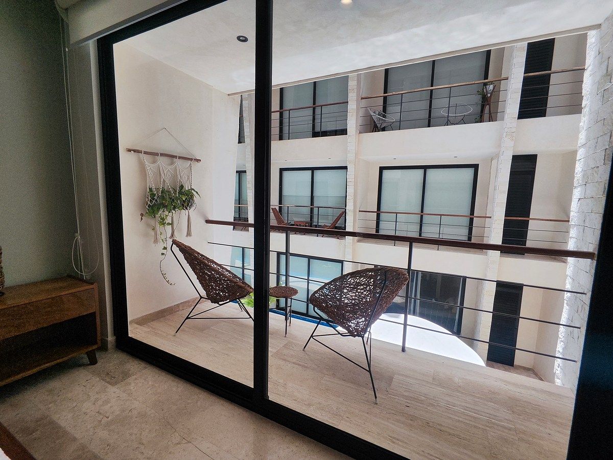 Apartment in Aldea Zamá, Tulum, photo 39 of 41