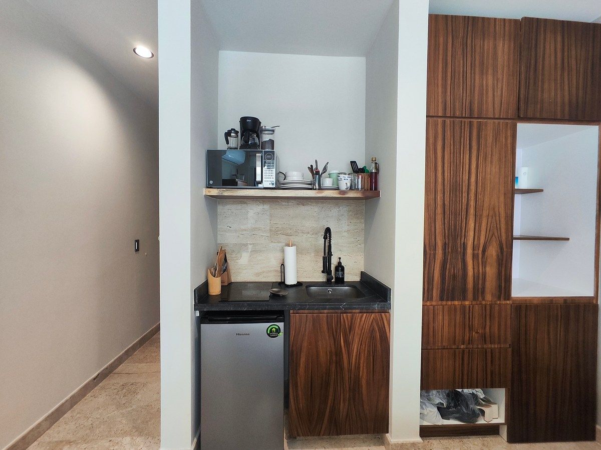 Apartment in Aldea Zamá, Tulum, photo 40 of 41