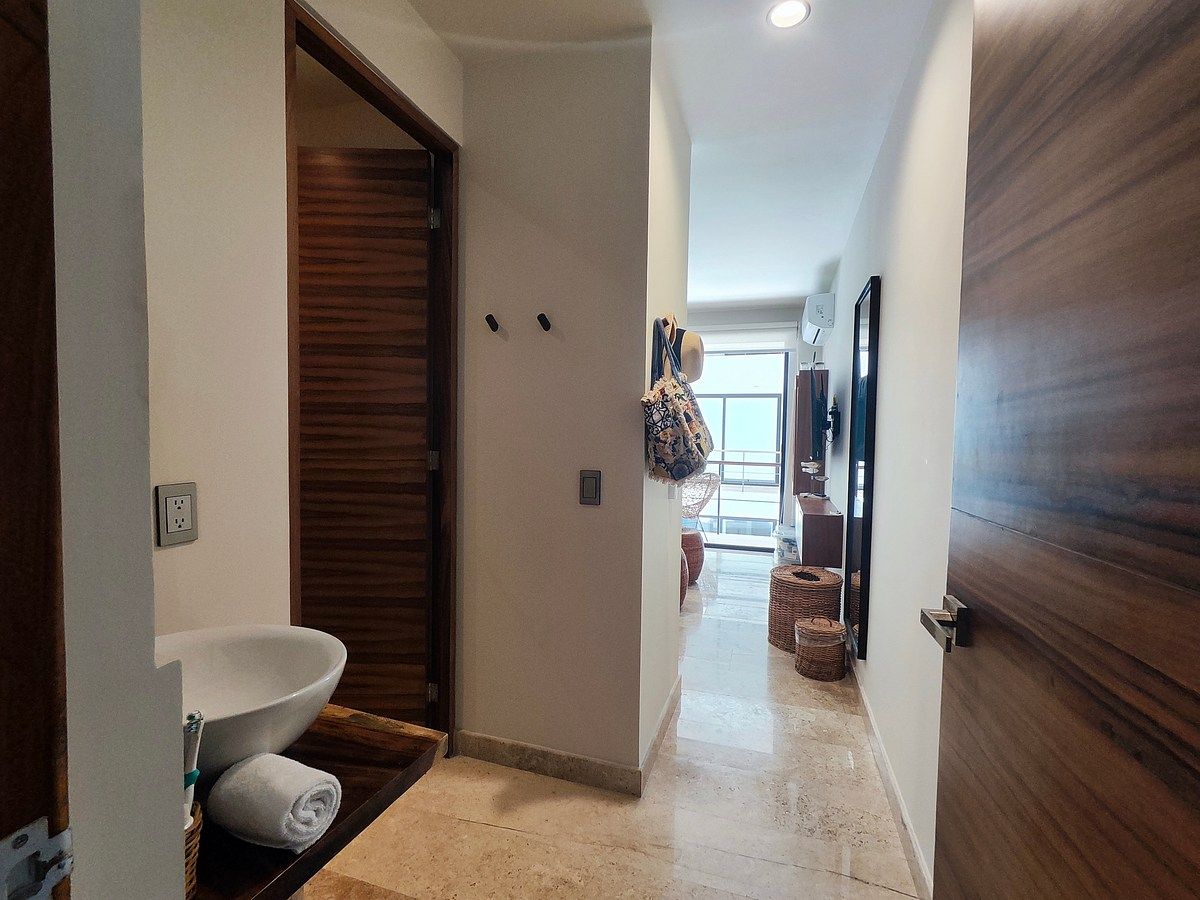 Apartment in Aldea Zamá, Tulum, photo 41 of 41