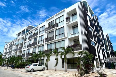 Katia Residence 210