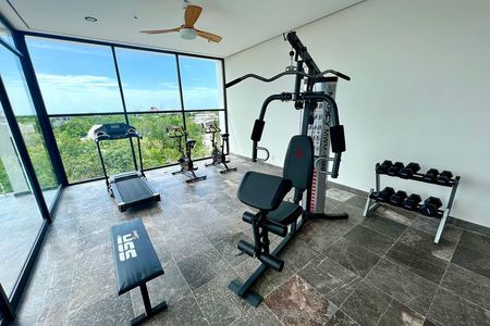 Katia Residence 210